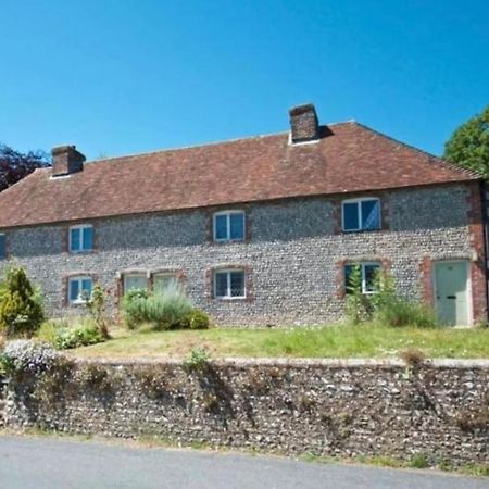 Wish End Cottage Ratton Eksteriør billede